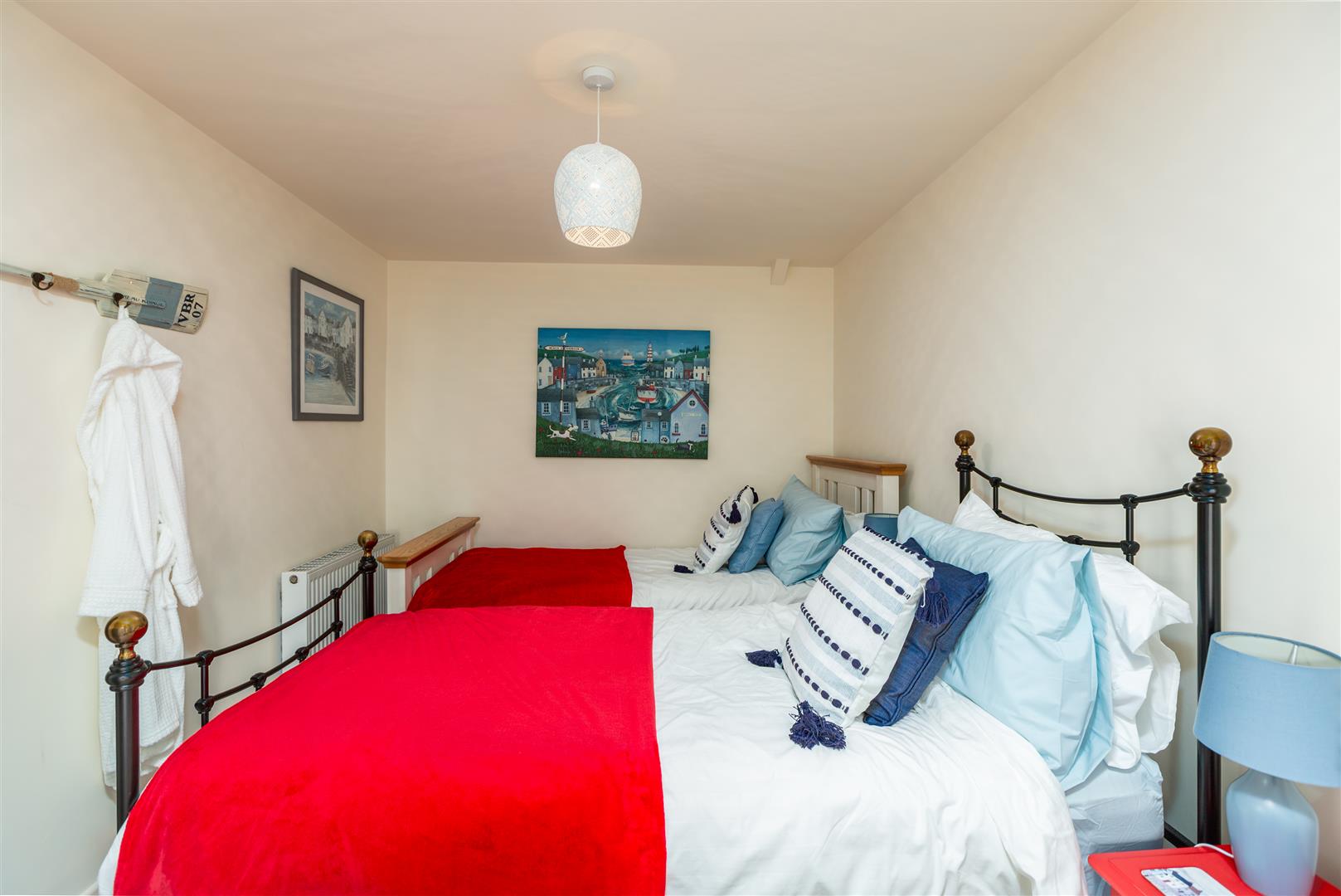 Ashburnham Road, Pembrey, Burry Port, SA16 0TP